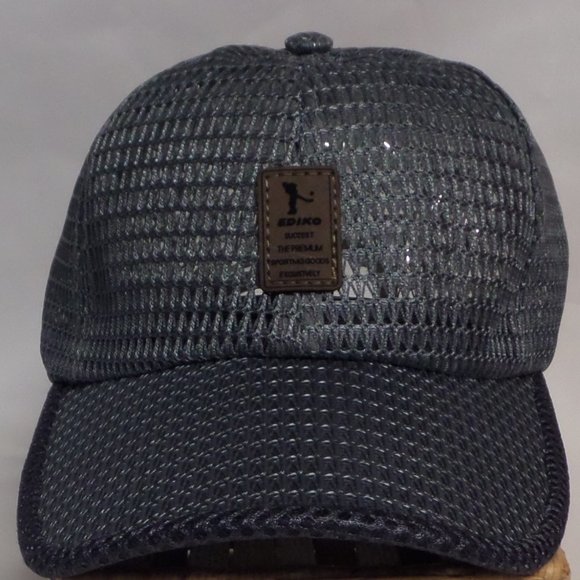 Ediko Accessories Ediko Succest The Premium Sporting Goods Exclusively Hat Golf Strapback